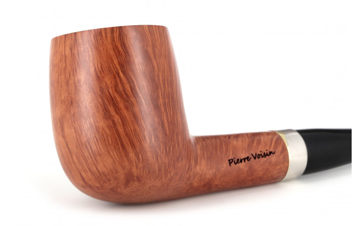 Pipe Pierre Voisin droite filtre 9 mm