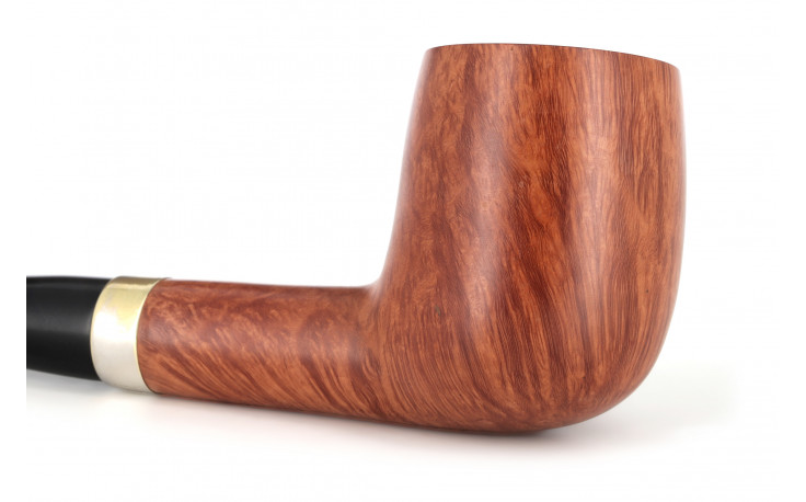 Pipe Pierre Voisin droite filtre 9 mm