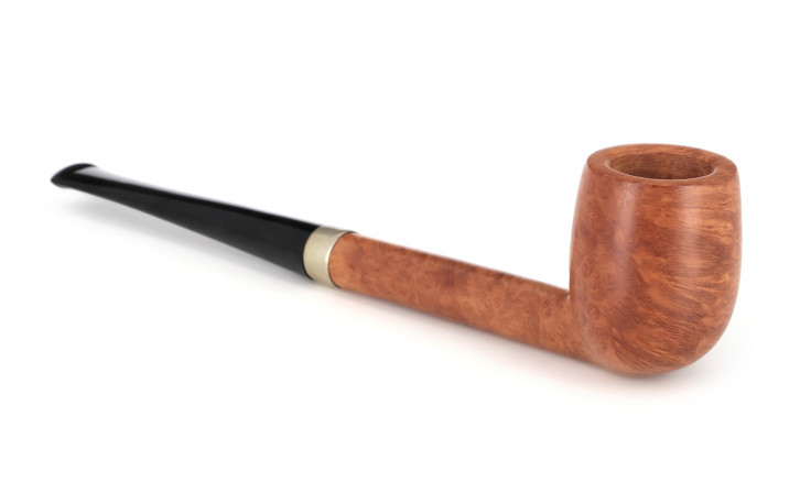 Pipe Pierre Voisin droite bing