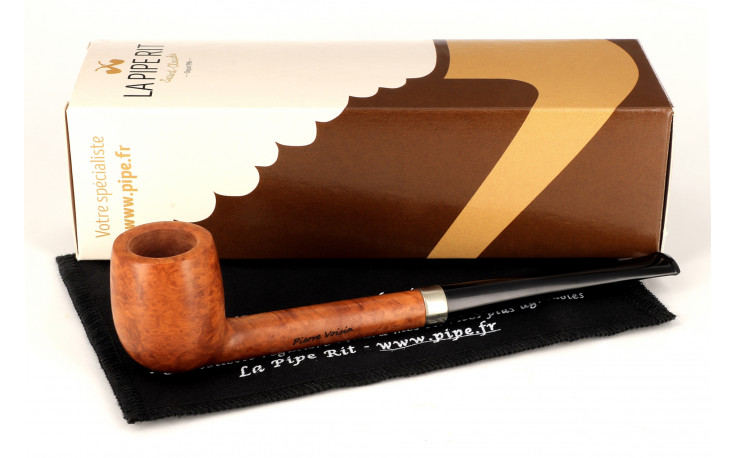 Pipe Pierre Voisin droite bing