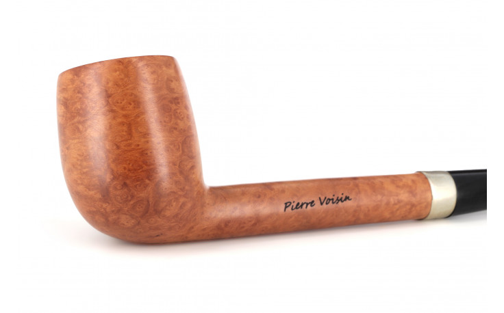 Pipe Pierre Voisin droite bing