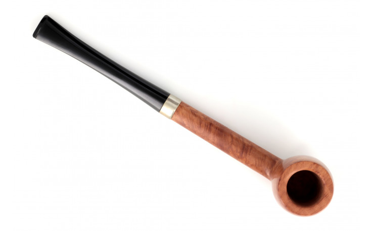 Pipe Pierre Voisin droite bing