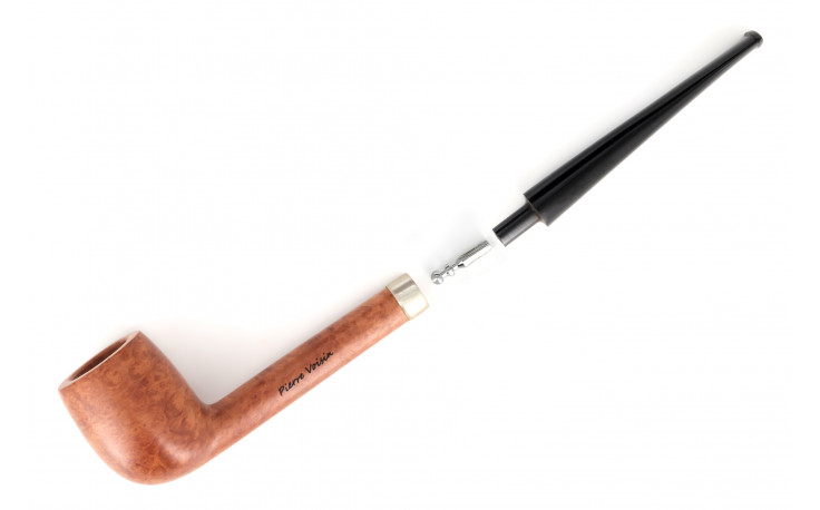 Pipe Pierre Voisin droite bing