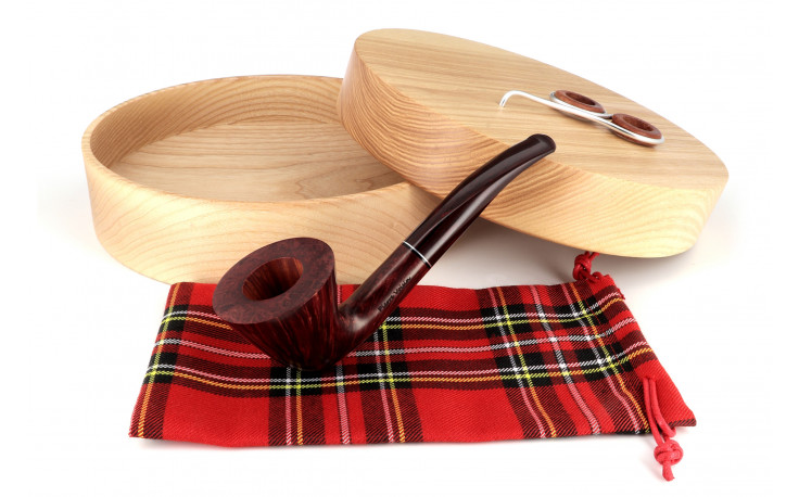 Coffret pipe Pierre Voisin Dublin