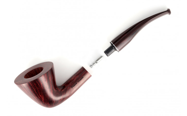 Coffret pipe Pierre Voisin Dublin