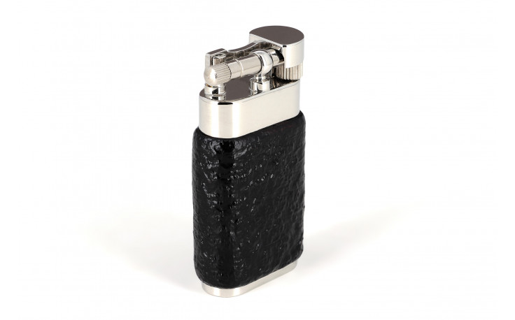 Briquet à pipe Savinelli bruyère sablée