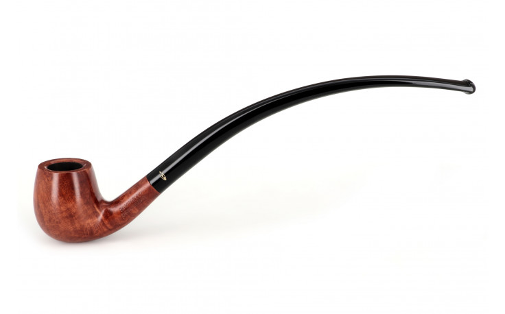 Pipe Savinelli Churchwarden 601 lisse