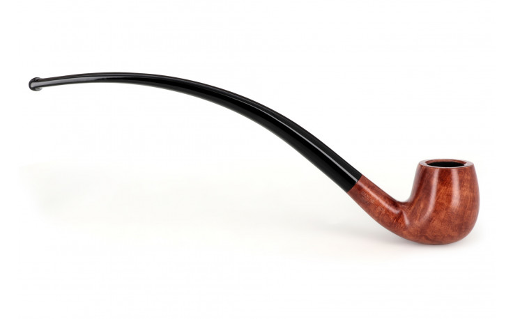 Pipe Savinelli Churchwarden 601 lisse