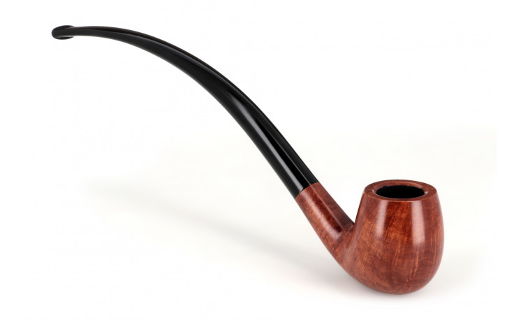 Pipe Savinelli Churchwarden 601 lisse