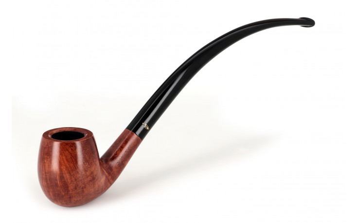 Pipe Savinelli Churchwarden 601 lisse