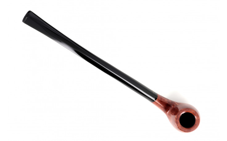 Pipe Savinelli Churchwarden 601 lisse