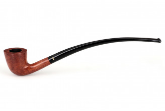 Pipe Savinelli Churchwarden 921 lisse