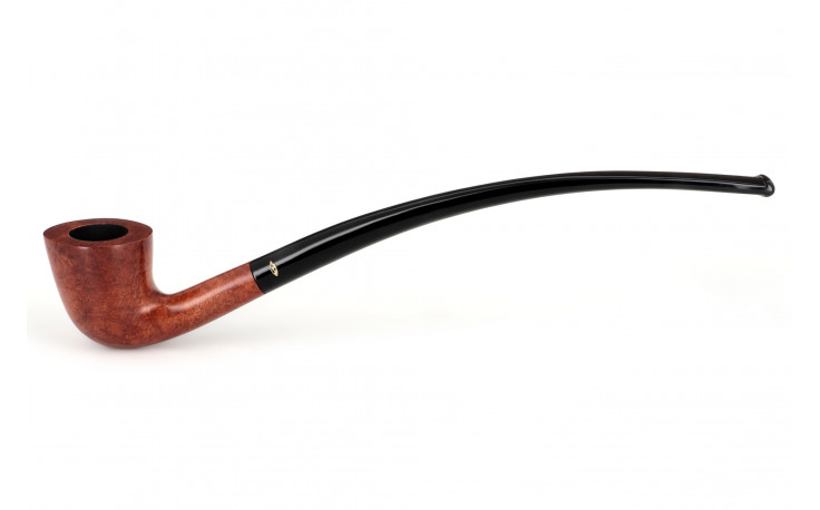 Pipe Savinelli Churchwarden 921 lisse