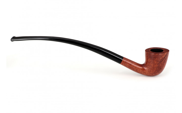 Pipe Savinelli Churchwarden 921 lisse