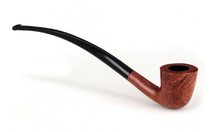 Pipe Savinelli Churchwarden 921 lisse