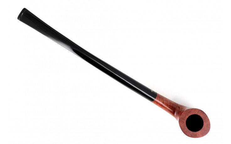 Pipe Savinelli Churchwarden 921 lisse