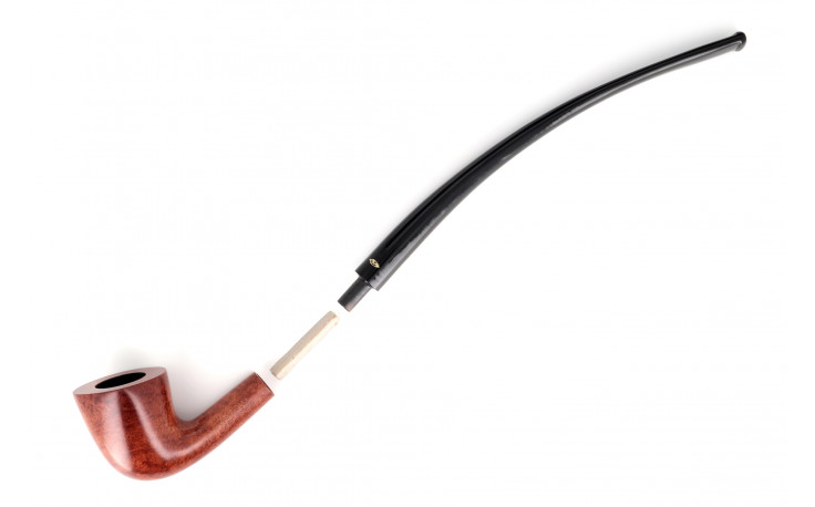 Pipe Savinelli Churchwarden 921 lisse