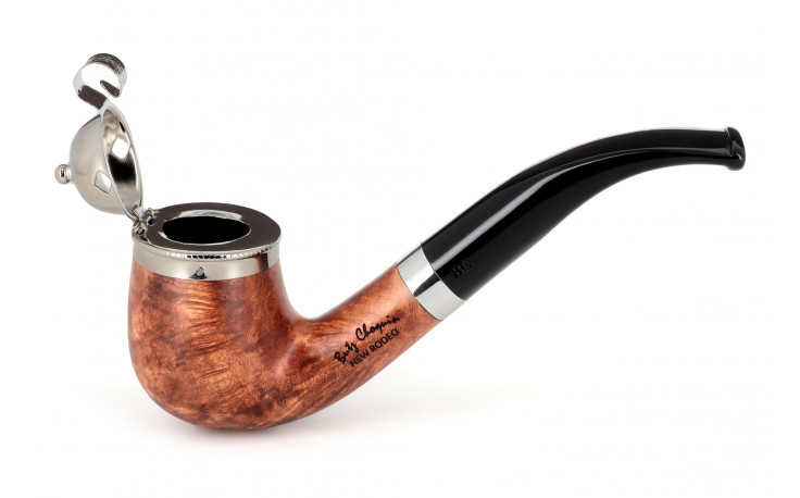 Pipe Butz-Choquin New Rodeo 1304