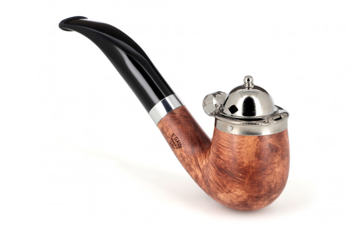 Pipe Butz-Choquin New Rodeo 1304