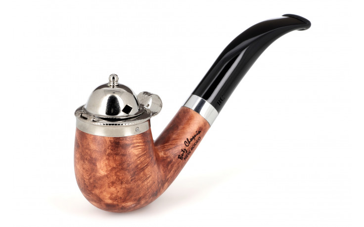 Pipe Butz-Choquin New Rodeo 1304