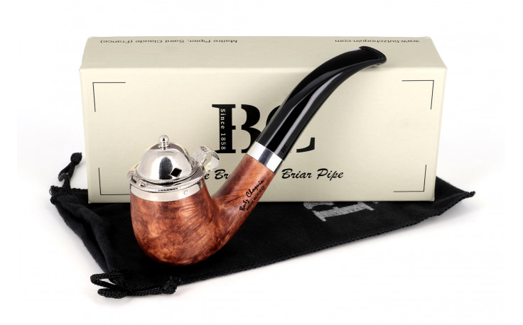 Pipe Butz-Choquin New Rodeo 1304