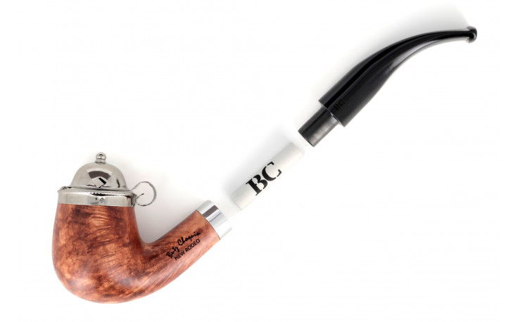 Pipe Butz-Choquin New Rodeo 1304