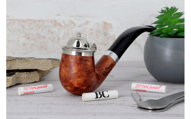 Pipe Butz-Choquin New Rodeo 1304