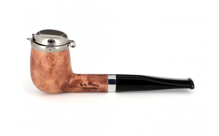 Pipe Butz-Choquin New Rodeo 1601-1