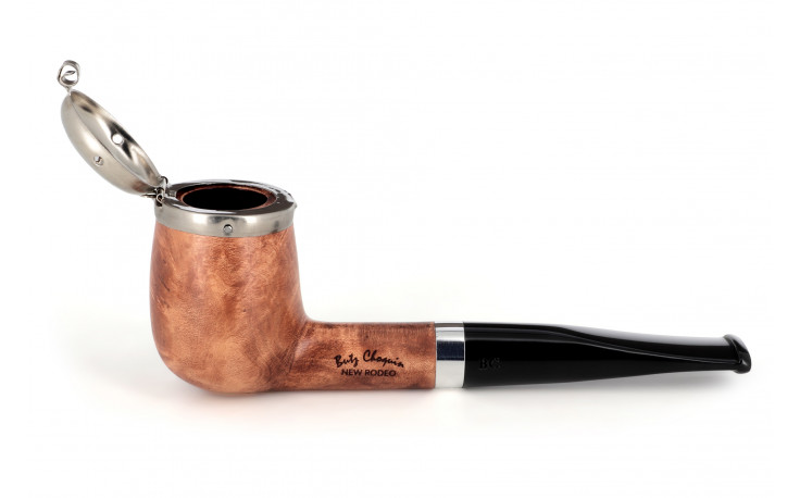 Pipe Butz-Choquin New Rodeo 1601-1