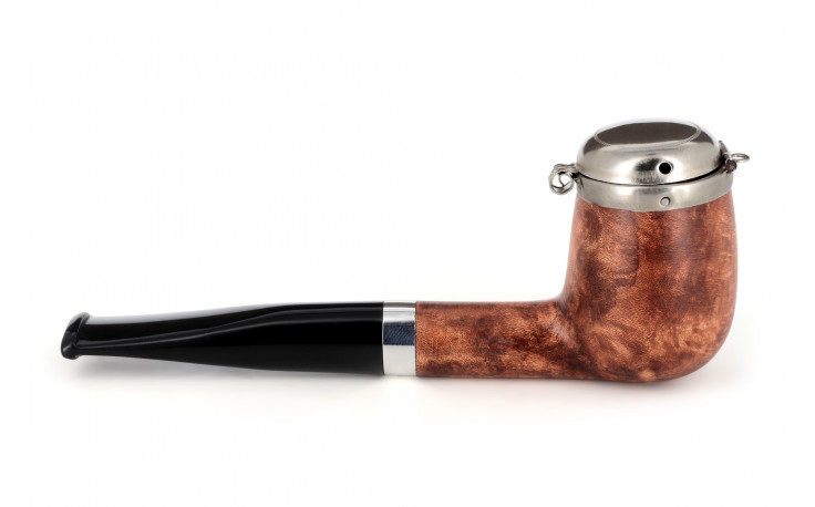 Pipe Butz-Choquin New Rodeo 1601-1