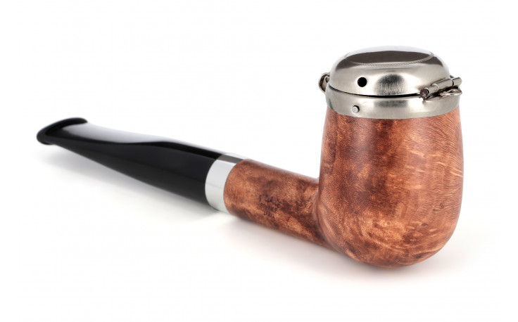 Pipe Butz-Choquin New Rodeo 1601-1