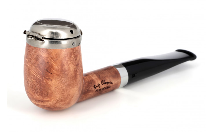 Pipe Butz-Choquin New Rodeo 1601-1