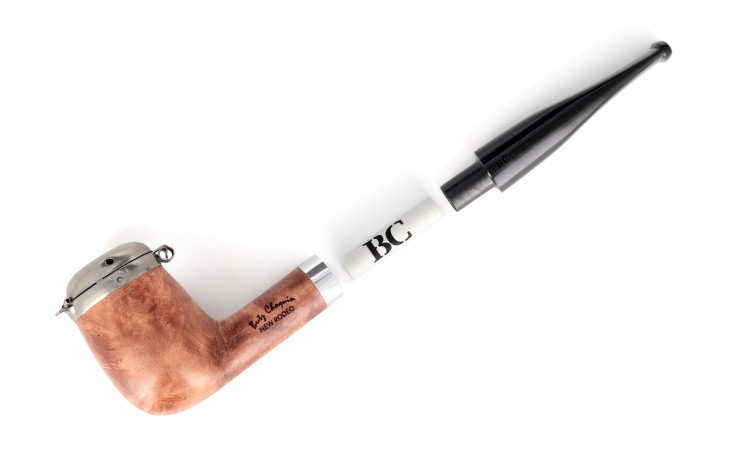 Pipe Butz-Choquin New Rodeo 1601-1