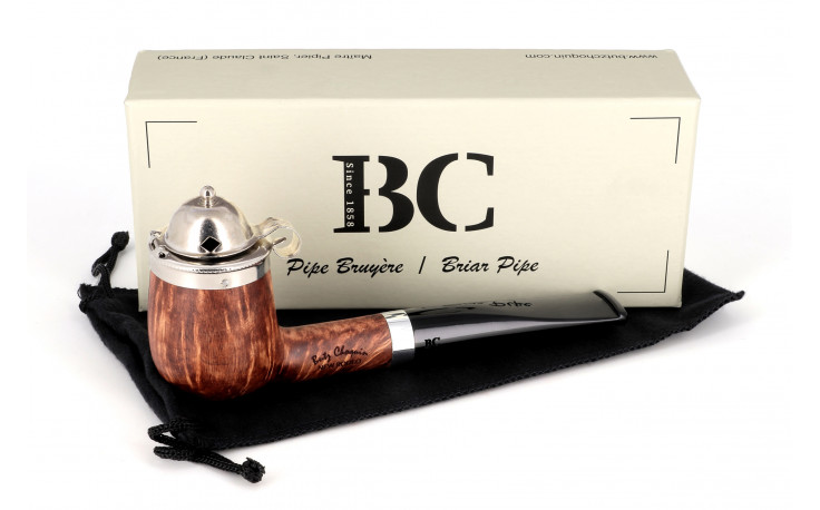 Pipe Butz-Choquin New Rodeo 1601-2