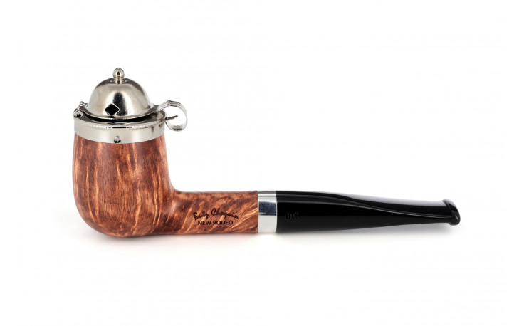 Pipe Butz-Choquin New Rodeo 1601-2