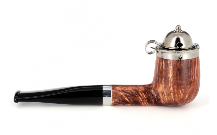 Pipe Butz-Choquin New Rodeo 1601-2