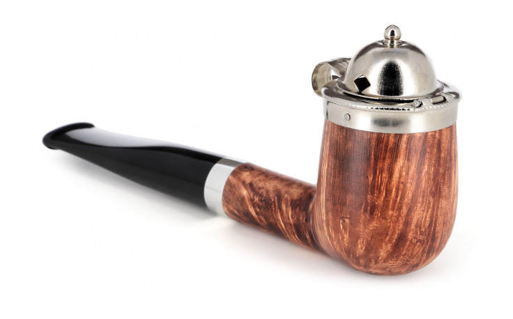 Pipe Butz-Choquin New Rodeo 1601-2