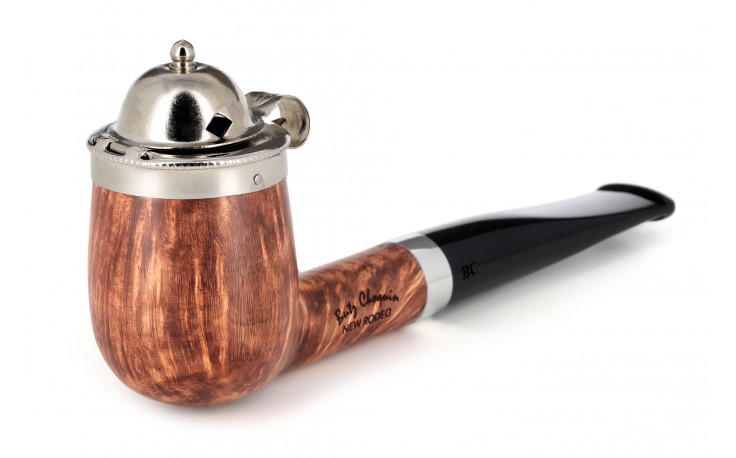 Pipe Butz-Choquin New Rodeo 1601-2