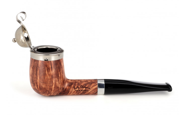 Pipe Butz-Choquin New Rodeo 1601-2