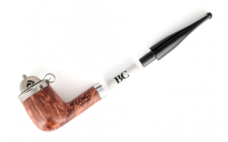 Pipe Butz-Choquin New Rodeo 1601-2