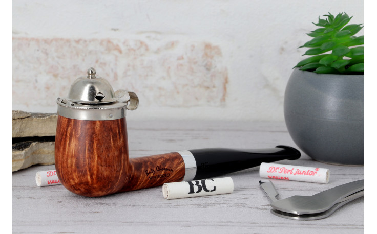 Pipe Butz-Choquin New Rodeo 1601-2