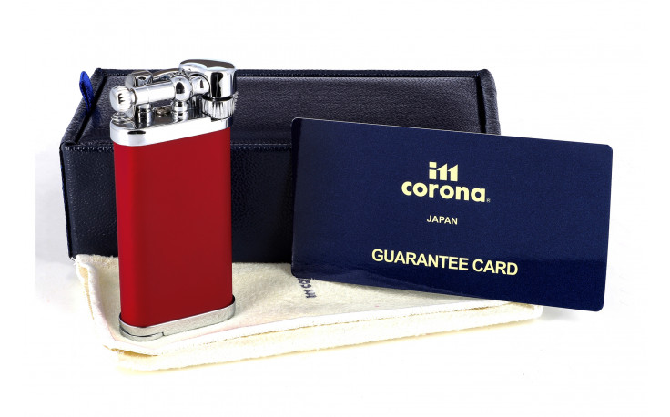 Briquet à pipe Corona Old Boy 64/3106