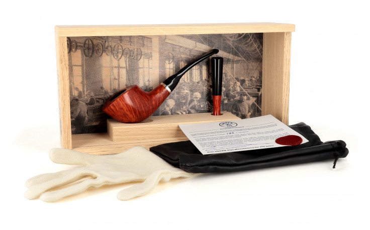 Set Anniversaire 175 ans Pipe Vauen n°133/175