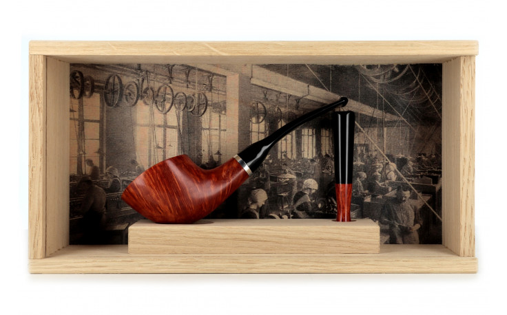 Set Anniversaire 175 ans Pipe Vauen n°133/175