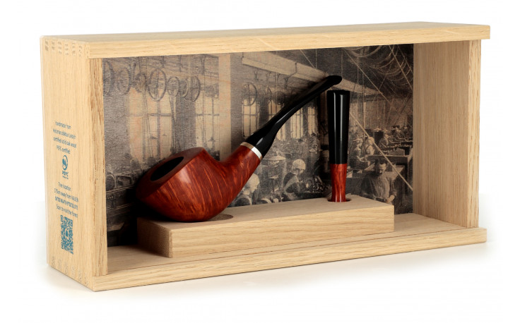 Set Anniversaire 175 ans Pipe Vauen n°133/175