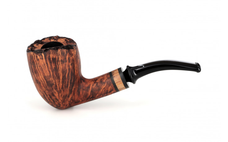 Pipe Nording Freehand Grain 3-1