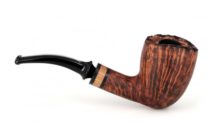 Pipe Nording Freehand Grain 3-1