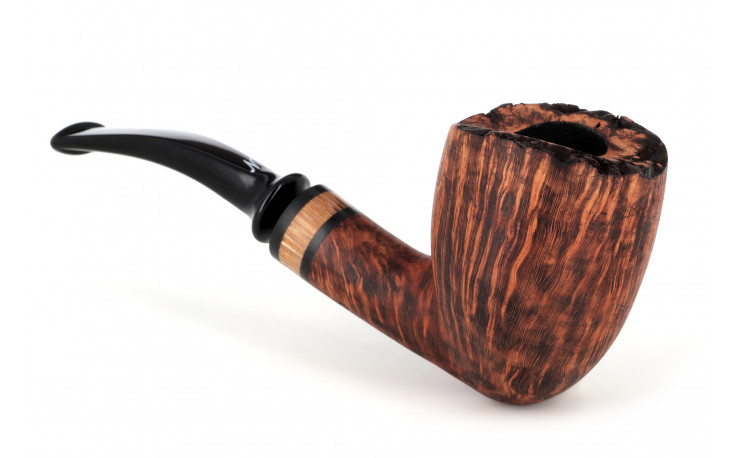 Pipe Nording Freehand Grain 3-1