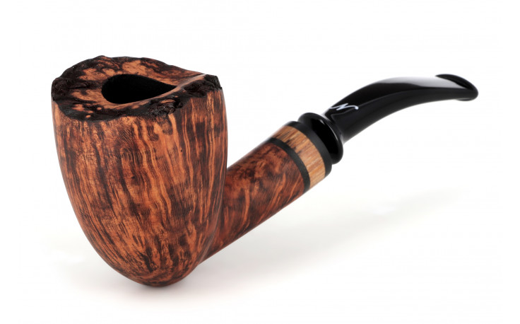 Pipe Nording Freehand Grain 3-1