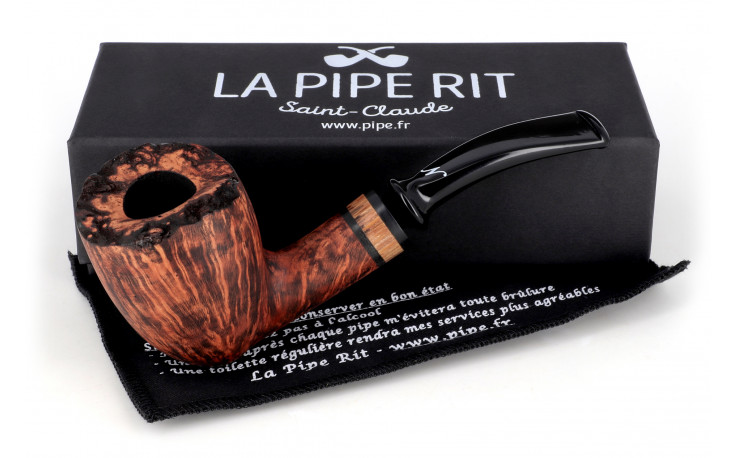 Pipe Nording Freehand Grain 3-1